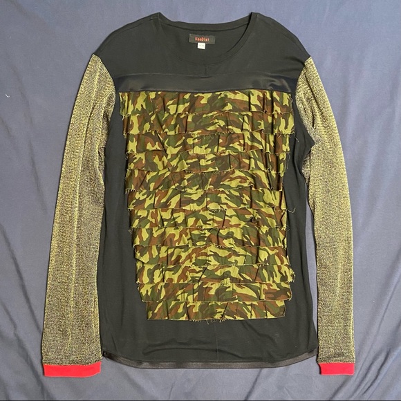 KaaDiki tee - Picture 4 of 9